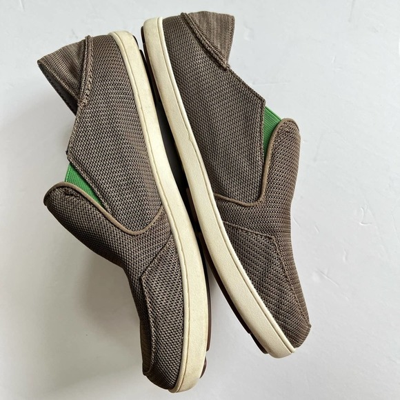 EUC Olukai Nohea Mesh Sneaker main image 6